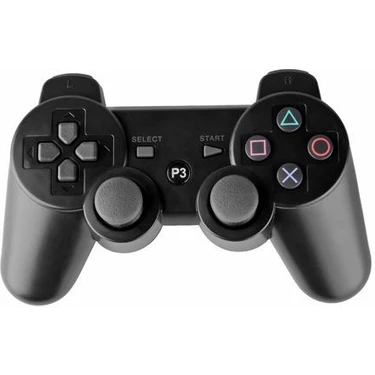 Playstation Ps3 Oyun Kolu Dualshock 3 Wırelless