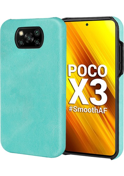 Xiaomi Poco X3 Telefon Kılıfı (Yurt Dışından)