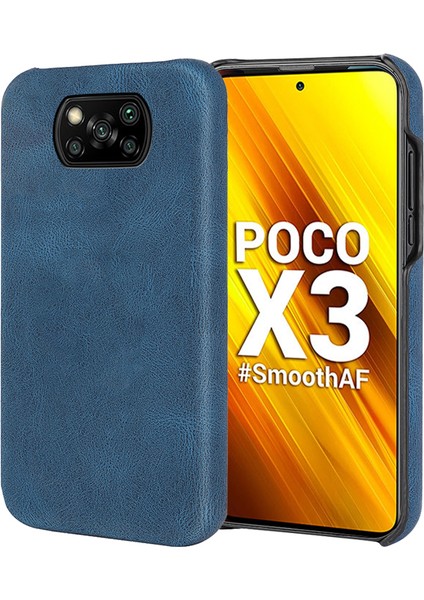 Xiaomi Poco X3 Telefon Kılıfı (Yurt Dışından)