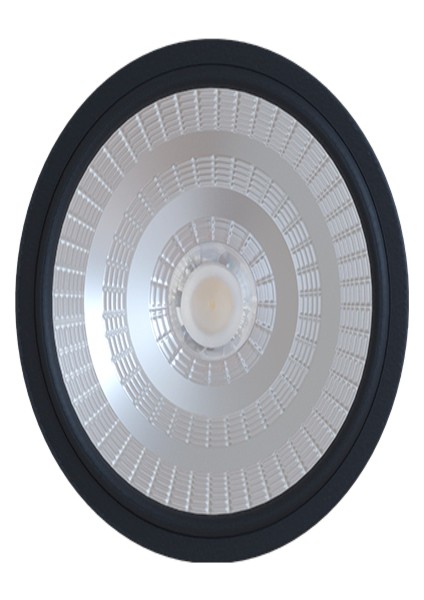 AR111 Cob LED 25 Watt Işık Sıva Altı