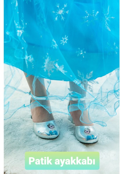 Elsa Topuklu Ayakkabı