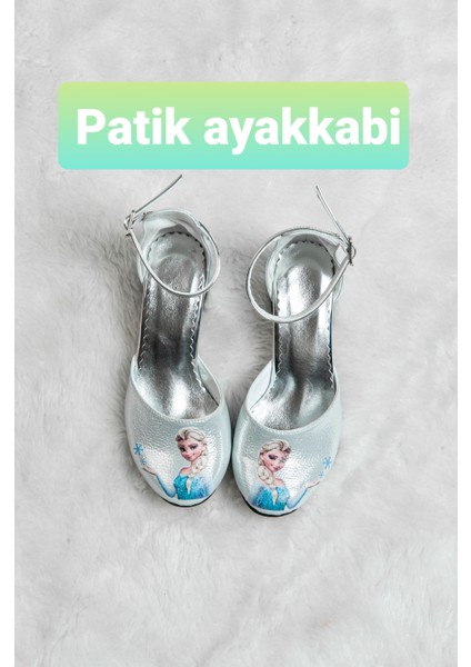 Elsa Topuklu Ayakkabı fiyatları