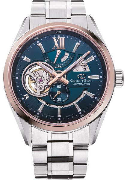 Otomatik Erkek Kol Saati RE-AV0120L00B Limited Edition
