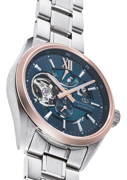 Otomatik Erkek Kol Saati RE-AV0120L00B Limited Edition