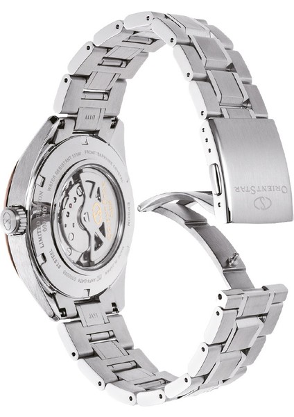 Otomatik Erkek Kol Saati RE-AV0120L00B Limited Edition