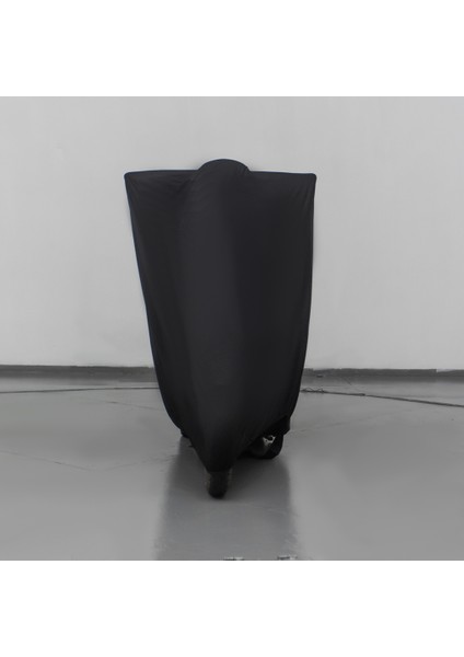 Yuki YK-100M Modify Siyah Kumaş Motosiklet Branda Motor Penye Branda fiyatları