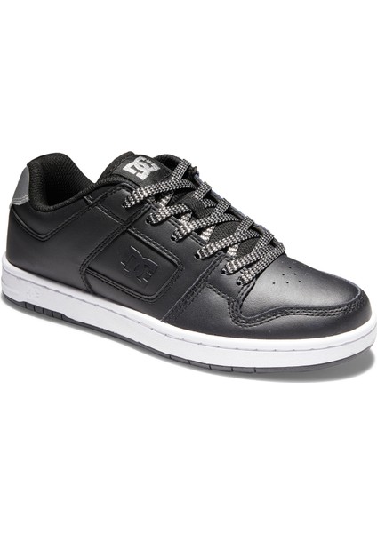 Siyah Kadın Lifestyle Ayakkabı ADJS100161-BS2 Manteca 4 modelleri