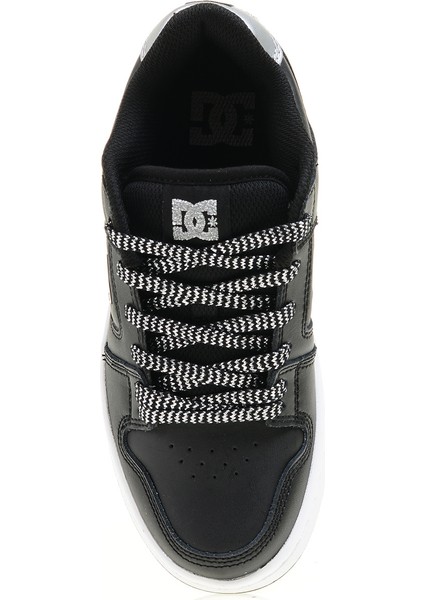 Siyah Kadın Lifestyle Ayakkabı ADJS100161-BS2 Manteca 4 fırsatları