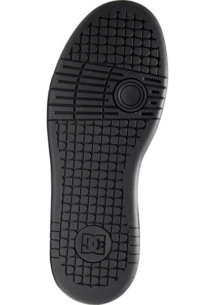 Siyah Kadın Lifestyle Ayakkabı ADJS100161-BS2 Manteca 4 indirimleri