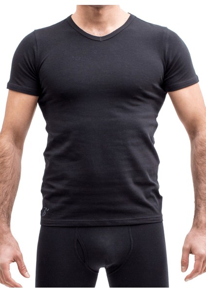 Atlet, 2xl, Siyah