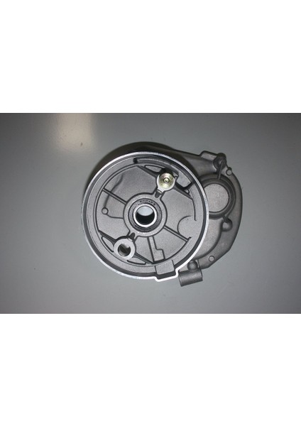 Yuki Casper 50 cc Şanzıman Aktarma Kapağı