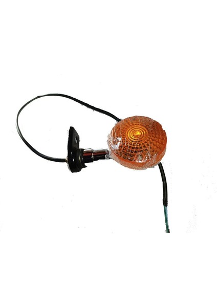 Afşin 250 Arka Sinyal