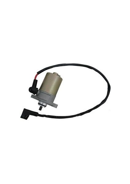 Yuki Casper 50 cc Marş Motoru