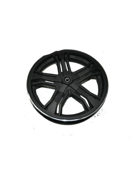 Yk-31 Leili Ön Jant 12 Inç