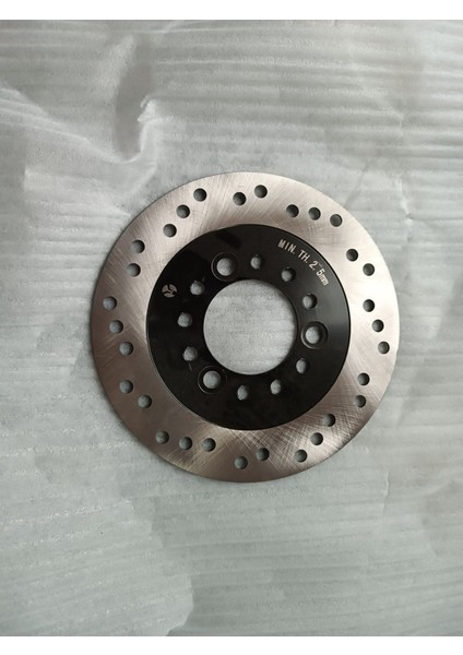 Scram 170 Ön Fren Diski