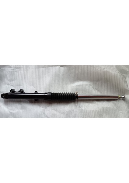 Fifty 50 Ön Amortisör Sol