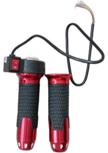 Ilgaz Üç Teker Gaz Kolu