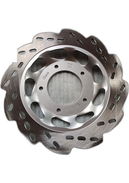 Fifty 50 Ön Fren Diski