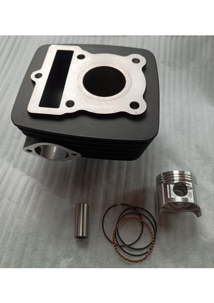 Fifty 50 cc Silindir Piston Sekman Set fiyatları