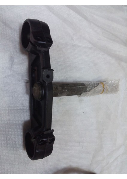 Sportman 5000 Ön Çatal Maşa