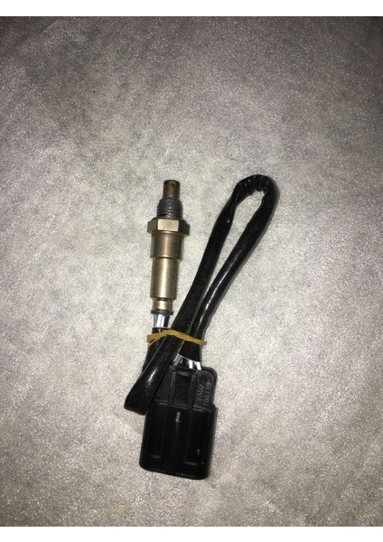 Active 125 Egzoz Oksijen Sensörü