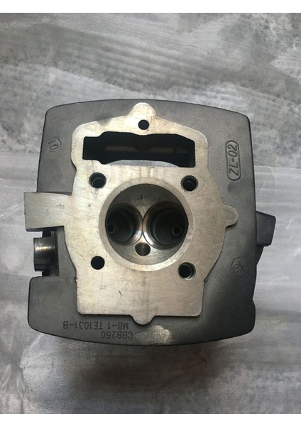 Izci 250 cc Cross Silindir Üst Kapak fiyatları