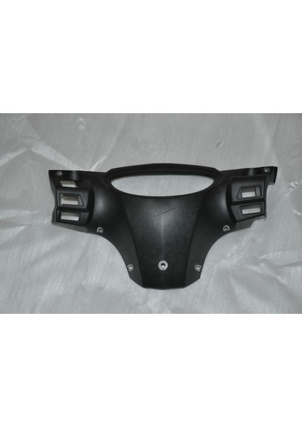 Yuki Windy Km Çerçevesi