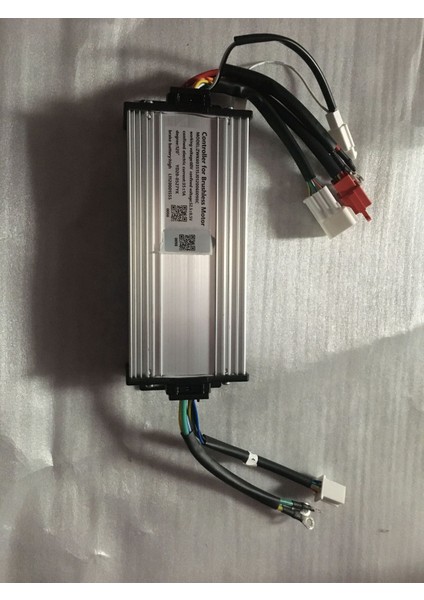 Yk-35 Boss Cdı Beyin 60W