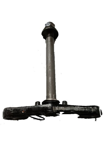 Scram 170 Ön Çatal Maşa