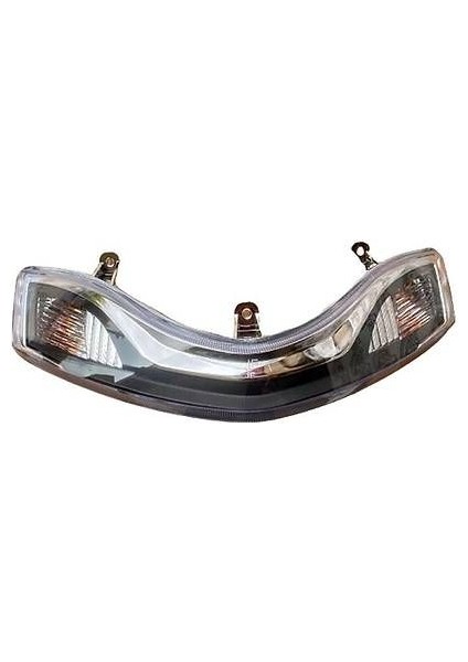 Yk-35 Boss Ön Sinyal Lambası