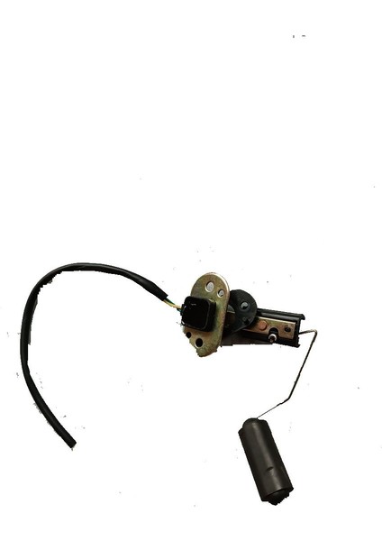 Scram 170 Benzin Şamandırası