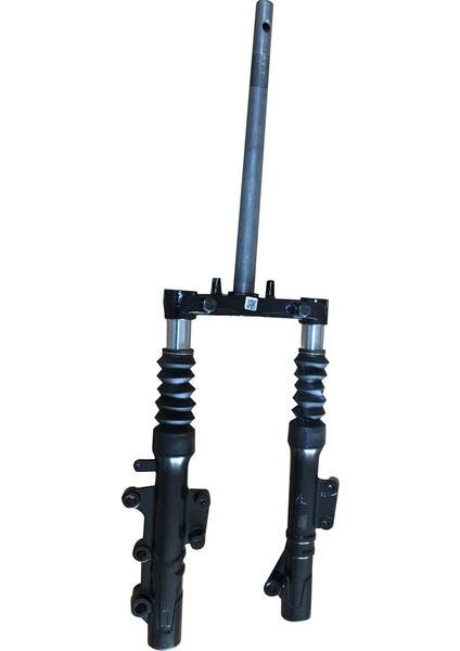 Yuki Yk-30 Windy E-Bike Ön Çatal ve Amortisör Set