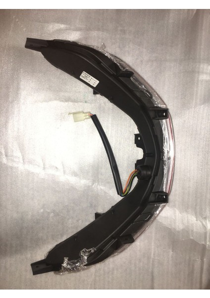 Yk-37 Eos E-Bike Arka Stop Lambası