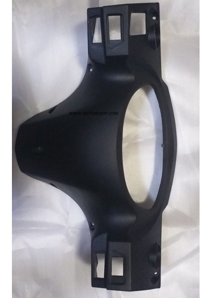 Yk-31 Leili E-Bike Km Saati Çerçevesi