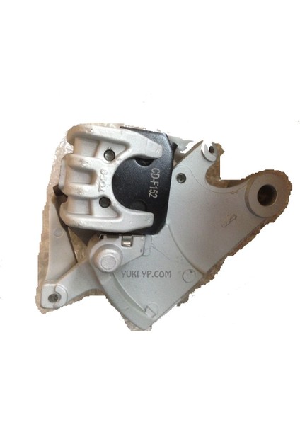 Izci 250 Cross Arka Fren Balata ve Kaliper