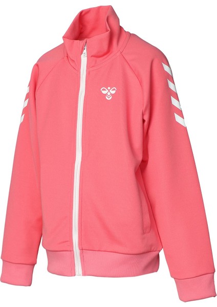 Hmljaromır Zıp Jacket Pembe Çocuk Eşofman 921136-2224