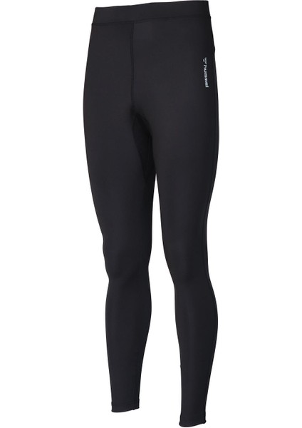 Hml Rhinos Tights Erkek Siyah Tayt 931676-2001