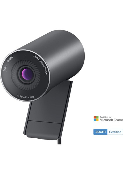 Pro 2k Webcam (722-BBBU)
