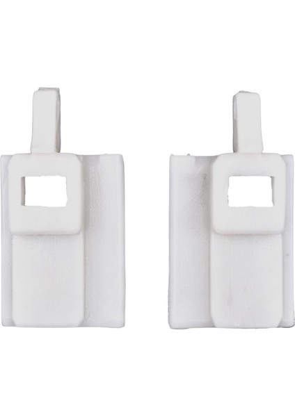 Bmw 3 Serisi E46 Için Sunroof Kızak Plastik Parçaları Tamir Takımı modelleri