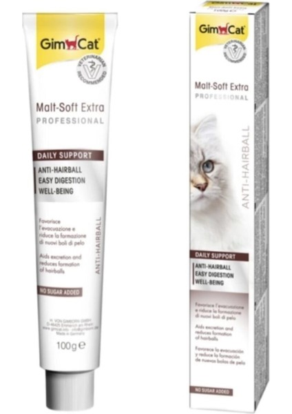 Malt Soft Extra 100 gr ( 2 Adet )
