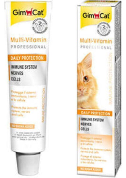 Multivitamin 20 gr