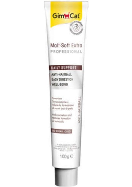 Malt-Soft 100 gr