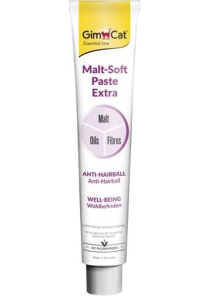 Malt Soft Extra Pasta 100 gr