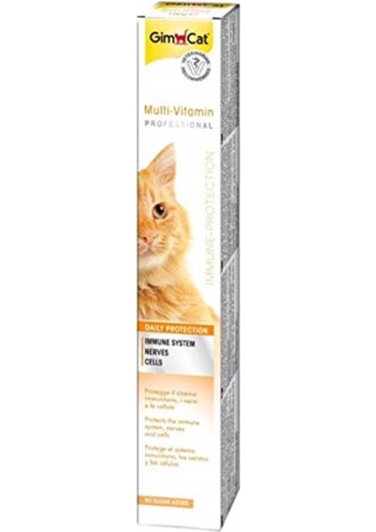 Multivitamin, 100 gr