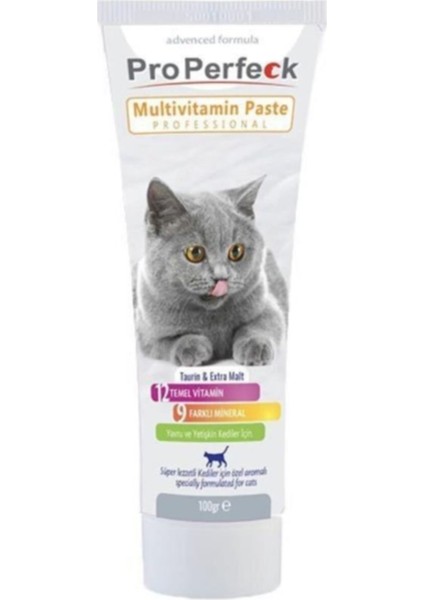 Multivitamin Extra 100 gr