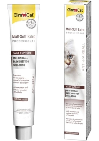 Malt Soft Extra 20 gr