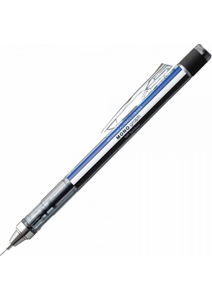 : Mono Graph Blisterli Mekanik Kurşun Kalem : 0,5 mm : Çizgili fiyatları
