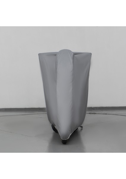 Salcano Tiger Speed 125 Gri Kumaş Motosiklet Branda Motor Penye Branda fırsatları