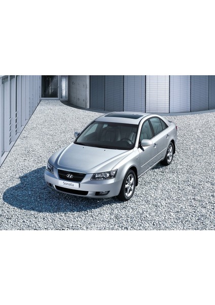 Hyundai Sonata 2005-2010 Ön Cam Silecek Takımı Silgeç Seti 60X50CM fiyatları