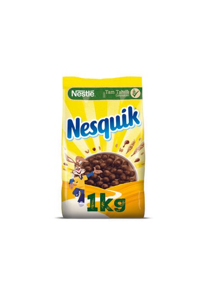Mısır Gevreği 1 kg